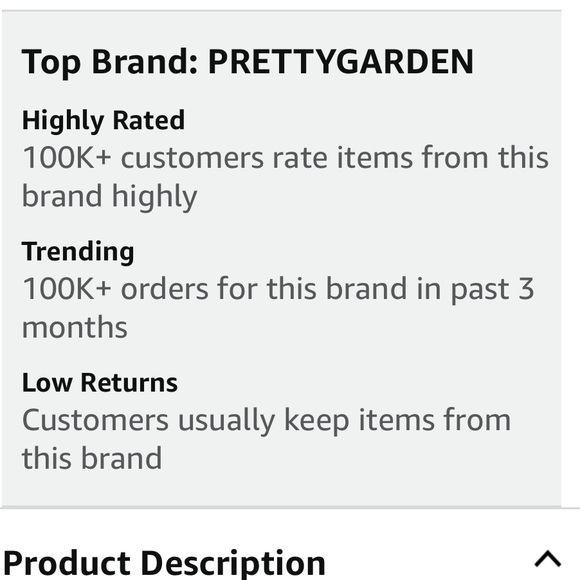 Women's Lapis Blue Puff Sleeve Sweatshirt - Picture 6 of 8